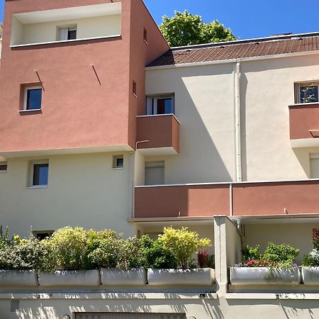 Chambre Chez L'Habitant ノワジエル エクステリア 写真