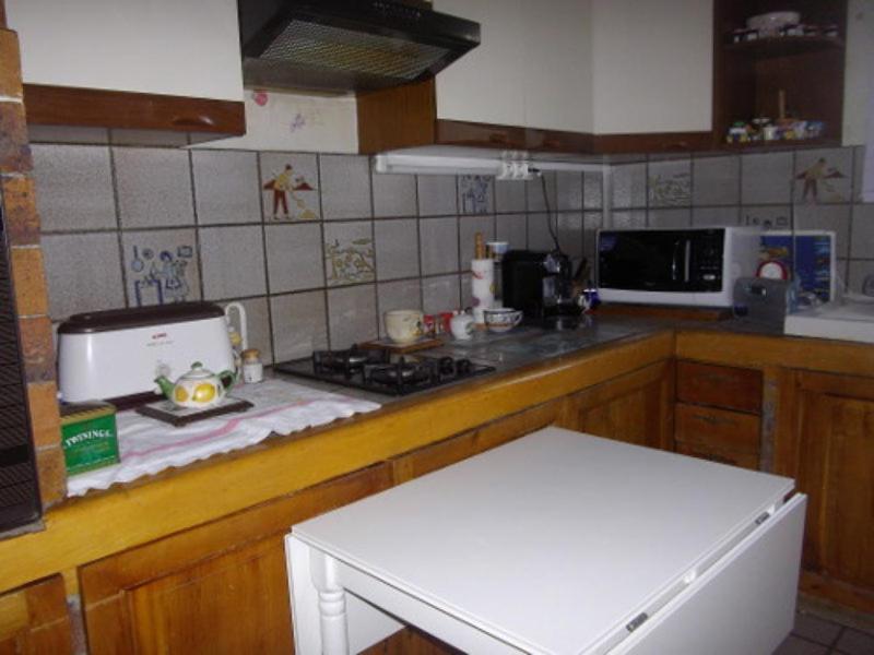 Chambre Chez L'Habitant ノワジエル エクステリア 写真